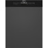 SMEG SMEG PL364  félintegrált mosogatógép PL364CN Beépíthető 12-15 terítékes mosogatógép