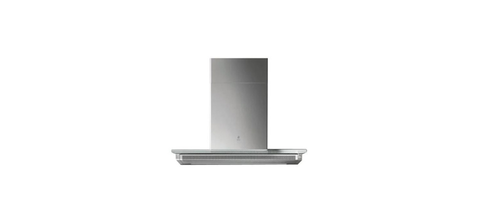 Elica SERENDIPITY IX/A/90 fali páraelszívó, 90 cm, inox PRF0120231 Kürtős páraelszívó