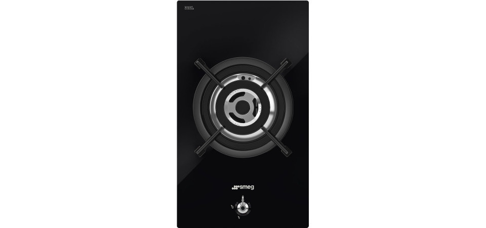 SMEG Classic PV331 gáz főzőlap PV331CN Dominó gáz beépíthető főzőlap SMEG Classic PV331 gáz főzőlap PV331CN Dominó gáz beépíthető főzőlap