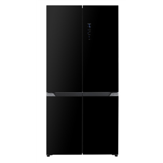 Evido EVIDO SPACE FIT szabadonálló hűtő RFF505B.1 Egyajtós hűtőszekrény
