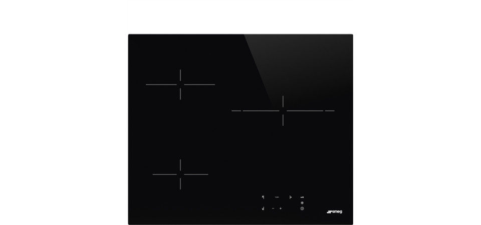 SMEG SMEG Universal SE364 kerámia főzőlap SE263TD1 Beépíthető kerámia főzőlap SMEG SMEG Universal SE364 kerámia főzőlap SE263TD1 Beépíthető kerámia főzőlap