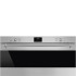 SMEG SMEG HŐLÉGKEVERÉSES XL SÜTŐ SFR9300X Beépíthető villany sütő