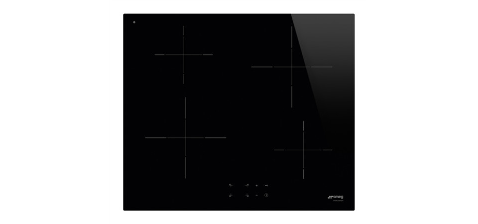 SMEG SMEG Universal SI2641 indukciós főzőlap SI2641D Beépíthető indukciós főzőlap SMEG SMEG Universal SI2641 indukciós főzőlap SI2641D Beépíthető indukciós főzőlap