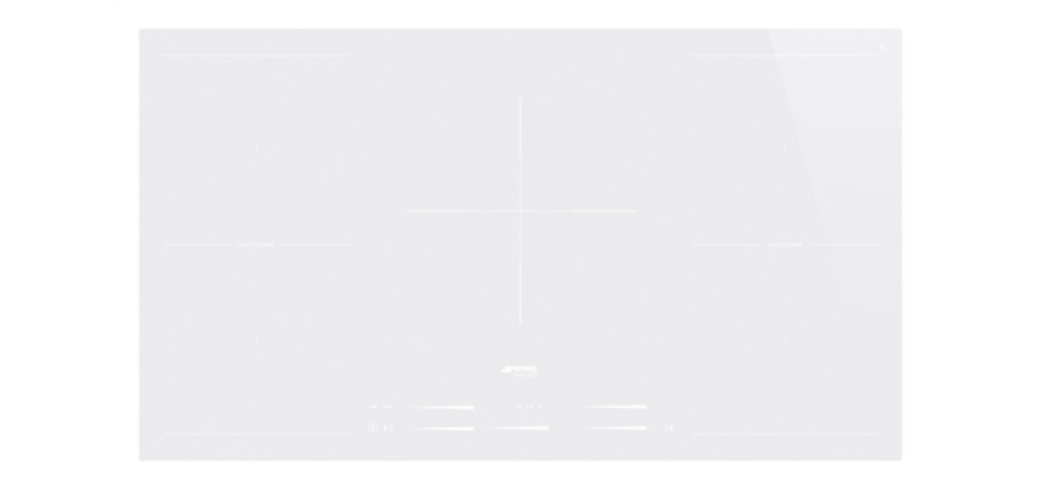 SMEG SMEG Universal SI2 indukciós főzőlap SI2M7953DW Beépíthető indukciós főzőlap SMEG SMEG Universal SI2 indukciós főzőlap SI2M7953DW Beépíthető indukciós főzőlap