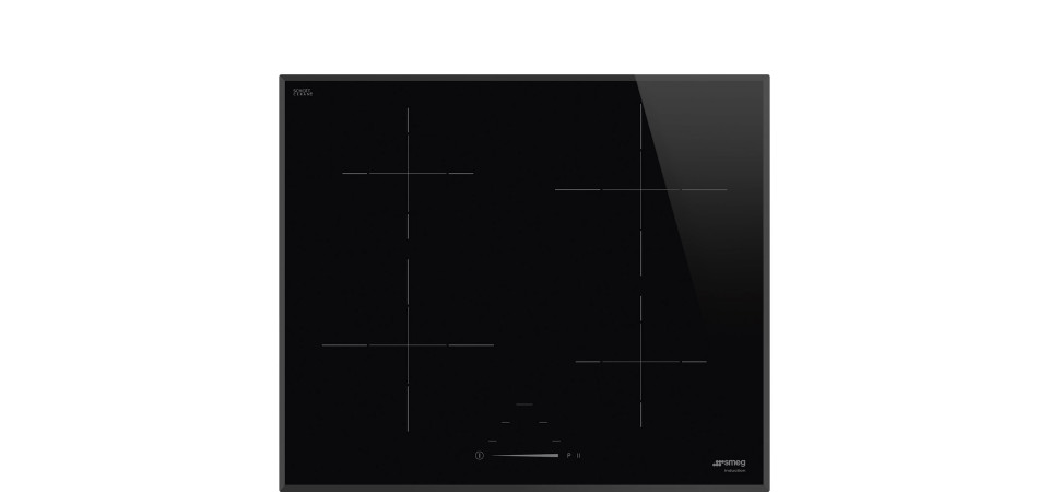 SMEG SMEG Universal SI4642 indukciós főzőlap SI4642B Beépíthető indukciós főzőlap SMEG SMEG Universal SI4642 indukciós főzőlap SI4642B Beépíthető indukciós főzőlap