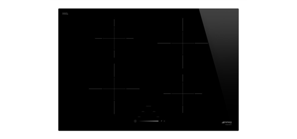 SMEG SMEG Universal SI4742 indukciós főzőlap SI4742D Beépíthető indukciós főzőlap SMEG SMEG Universal SI4742 indukciós főzőlap SI4742D Beépíthető indukciós főzőlap