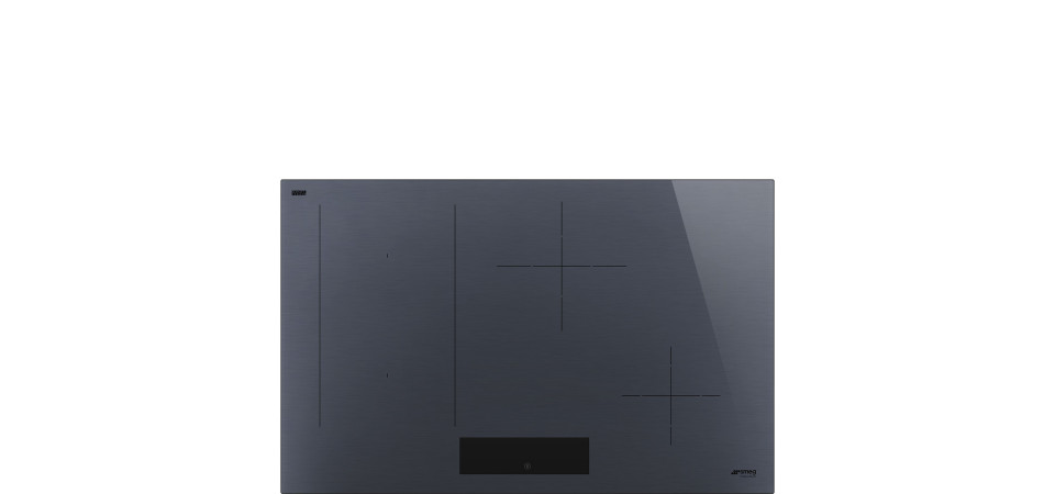 SMEG SMEG INDUKCIÓS FŐZŐLAP SIM1844DG Beépíthető indukciós főzőlap SMEG SMEG INDUKCIÓS FŐZŐLAP SIM1844DG Beépíthető indukciós főzőlap