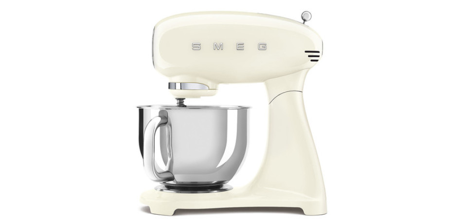 SMEG SMEG SMF03 retró robotgép SMF03CREU Komplex robotgép SMEG SMEG SMF03 retró robotgép SMF03CREU Komplex robotgép