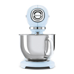 SMEG SMEG SMF03 retró robotgép SMF03PBEU Komplex robotgép