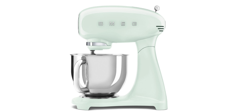 SMEG SMEG SMF03 retró robotgép SMF03PGEU Komplex robotgép SMEG SMEG SMF03 retró robotgép SMF03PGEU Komplex robotgép