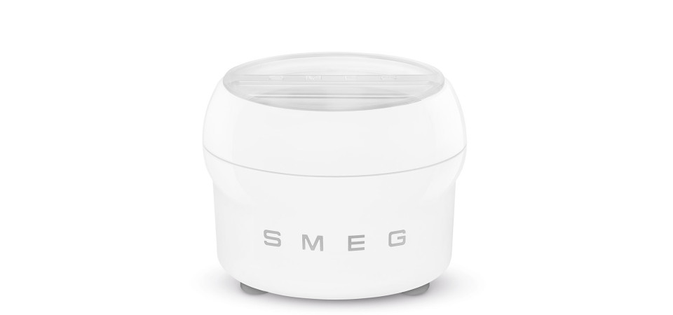 SMEG SMEG fagylaltkészítő tál kiegészítő SMIC02 Egyéb kiegészítő robotgépekhez SMEG SMEG fagylaltkészítő tál kiegészítő SMIC02 Egyéb kiegészítő robotgépekhez