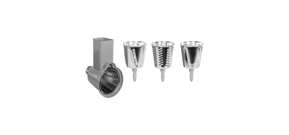SMEG SMEG szeletelő és daráló feltét robotgéphez SMSG01 Egyéb kiegészítő robotgépekhez SMEG SMEG szeletelő és daráló feltét robotgéphez SMSG01 Egyéb kiegészítő robotgépekhez