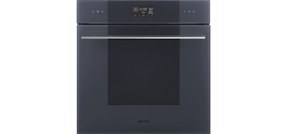 SMEG SMEG KOMBINÁLT MIKROHULLÁMÚ SÜTŐ SO6102M2G Beépíthető kompakt sütő és mikró SMEG SMEG KOMBINÁLT MIKROHULLÁMÚ SÜTŐ SO6102M2G Beépíthető kompakt sütő és mikró