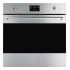 SMEG SMEG HŐLÉGKEVERÉSES SÜTŐ SO6302TX Beépíthető villany sütő