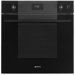 SMEG SMEG KOMBINÁLT PIROLITIKUS SÜTŐ SOP6101S2B3 Beépíthető kompakt sütő és pároló