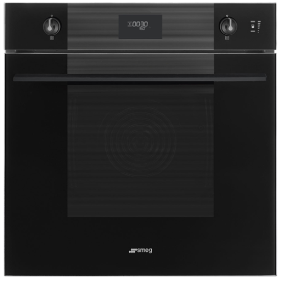 SMEG SMEG KOMBINÁLT PIROLITIKUS SÜTŐ SOP6101S2B3 Beépíthető kompakt sütő és pároló