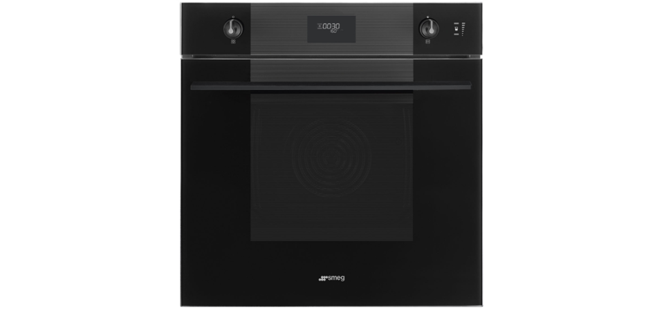 SMEG SMEG KOMBINÁLT PIROLITIKUS SÜTŐ SOP6101S2B3 Beépíthető kompakt sütő és pároló SMEG SMEG KOMBINÁLT PIROLITIKUS SÜTŐ SOP6101S2B3 Beépíthető kompakt sütő és pároló