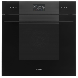 SMEG SMEG KOMBINÁLT PIROLITIKUS SÜTŐ SOP6102S2PB3 Beépíthető kompakt sütő és pároló