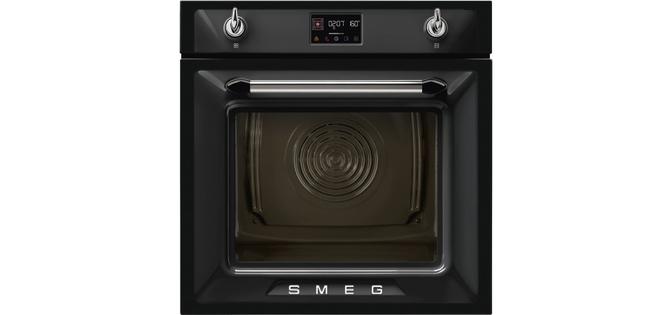 SMEG SMEG KOMBINÁLT PIROLITIKUS SÜTŐ SOP6902S2PN Beépíthető kompakt sütő és pároló SMEG SMEG KOMBINÁLT PIROLITIKUS SÜTŐ SOP6902S2PN Beépíthető kompakt sütő és pároló