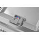 SMEG SMEG STFAB retro beépíthető mosogatógép STFABCR3 Beépíthető 12-15 terítékes mosogatógép