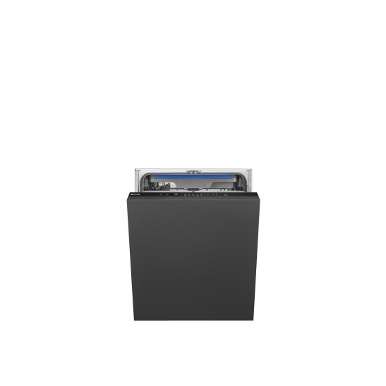 SMEG TELJESEN BEÉPÍTHETŐ MOSOGATÓGÉP,60cm,13 ter.,8 prog. STL362DQ Beépíthető 12-15 terítékes mosogatógép SMEG TELJESEN BEÉPÍTHETŐ MOSOGATÓGÉP,60cm,13 ter.,8 prog. STL362DQ Beépíthető 12-15 terítékes mosogatógép
