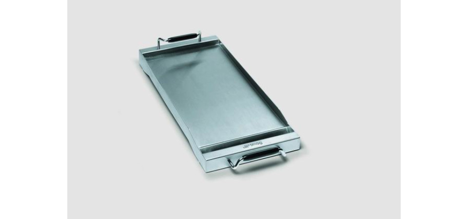 SMEG SMEG TEPPANYAKI GRILL LAP TPKX Teppan yaki