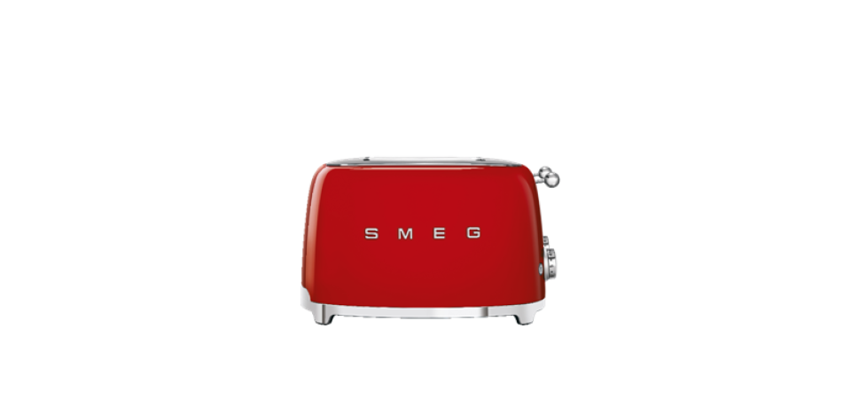 SMEG SMEG TSF03 retro kenyérpirító TSF03RDEU Kenyérpirító SMEG SMEG TSF03 retro kenyérpirító TSF03RDEU Kenyérpirító