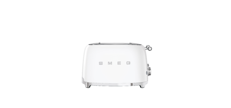 SMEG SMEG TSF03 retro kenyérpirító TSF03WHEU Kenyérpirító SMEG SMEG TSF03 retro kenyérpirító TSF03WHEU Kenyérpirító