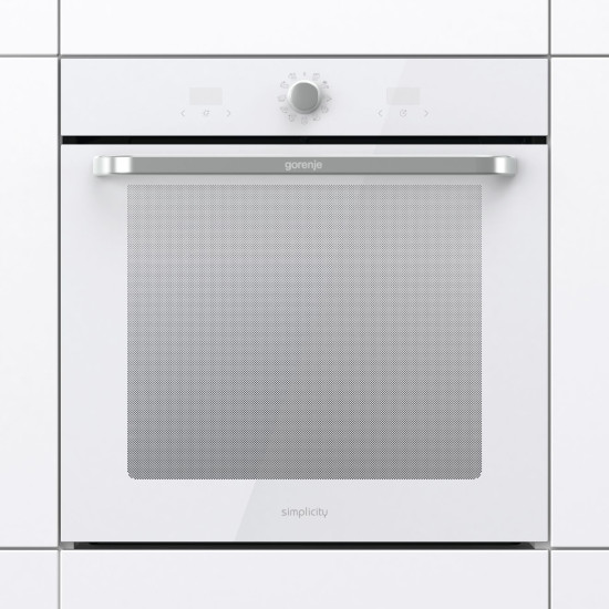 Gorenje BOS6737SYW Beépíthető villany sütő