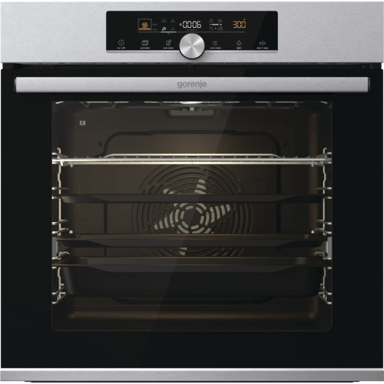 Gorenje BPS6747A06X Beépíthető villany sütő