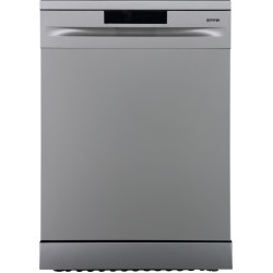 Gorenje GS620C10S 12-16 terítékes mosogatógép