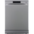 Gorenje GS620C10S 12-16 terítékes mosogatógép