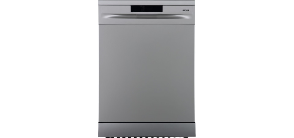 Gorenje GS620C10S 12-16 terítékes mosogatógép