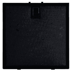 Falmec Falmec - Páraelszívó fém zsírfilter 235x245 fekete Fém zsírszűrő