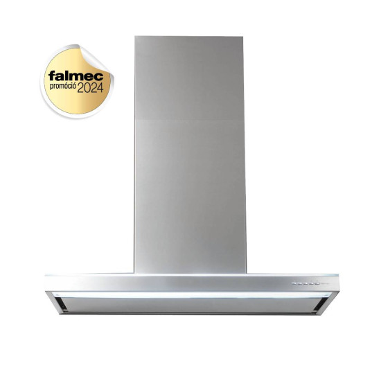 Falmec FALMEC - Páraelszívó LUMINA EVO NRS 90 inox Kürtős páraelszívó