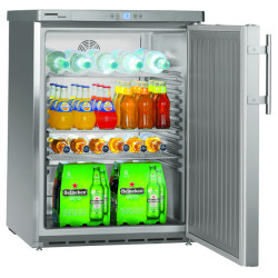 Liebherr FKUV1660 Ipari hűtőszekrény