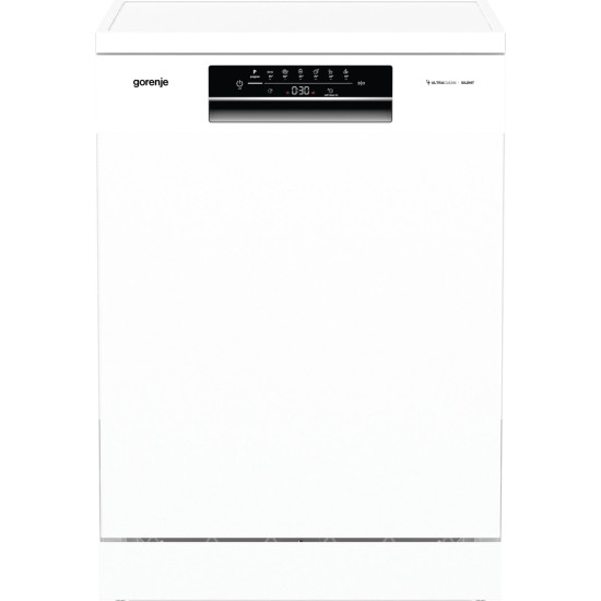 Gorenje GS643E90W 12-16 terítékes mosogatógép