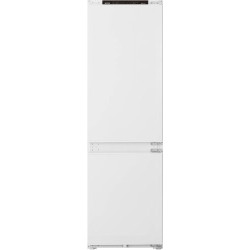 Gorenje NRKI418EP1 Beépíthető kombinált alul fagyasztós hűtő