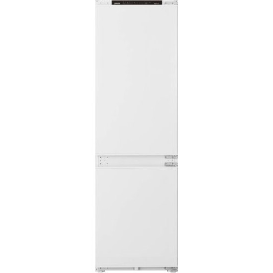 Gorenje NRKI418EP1 Beépíthető kombinált alul fagyasztós hűtő