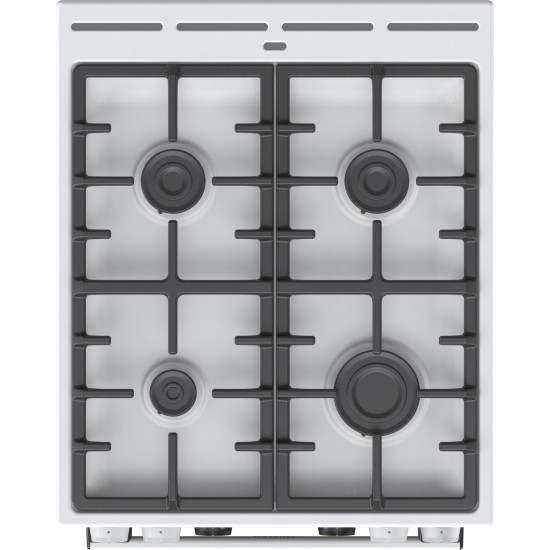 Gorenje GKS5C75WF Kombinált tűzhely