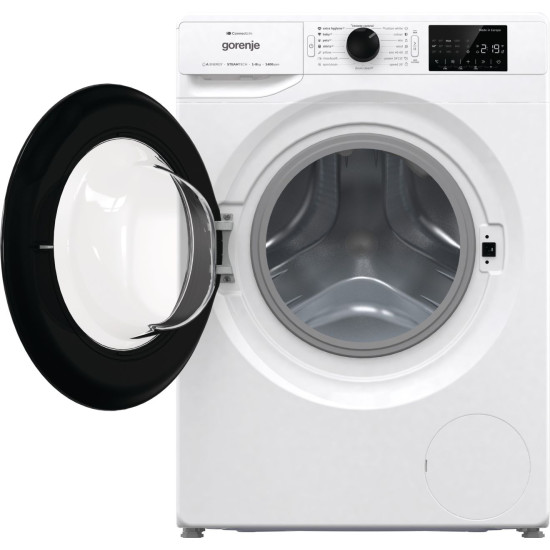 Gorenje WPNEI84A1SWIFI Elöltöltős mosógép