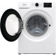 Gorenje WPNEI84A1SWIFI Elöltöltős mosógép