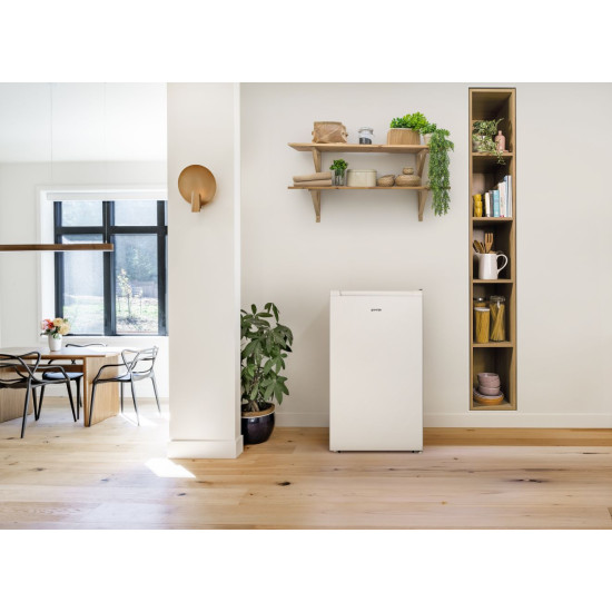 Gorenje RB39EPW4 Egyajtós hűtőszekrény