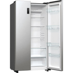 Gorenje NRR9185EAXL Side by Side hűtőszekrény Gorenje NRR9185EAXL Side by Side hűtőszekrény