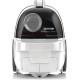 Gorenje VCEA01GACWCY Porzsák nélküli porszívó Gorenje VCEA01GACWCY Porzsák nélküli porszívó