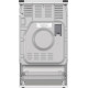 Gorenje GK5C64WH Kombinált tűzhely