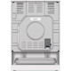 Gorenje GECS6C70WPA Kerámia tűzhely