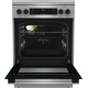 Gorenje GKS6C71XF Kombinált tűzhely