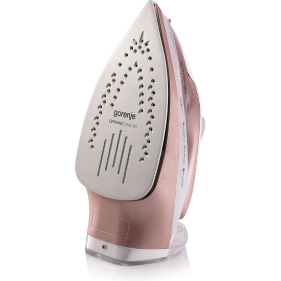 Gorenje SIH3200WR Vasaló Gorenje SIH3200WR Vasaló