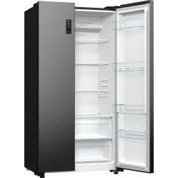 Gorenje NRR9185EABXL Side by Side hűtőszekrény Gorenje NRR9185EABXL Side by Side hűtőszekrény